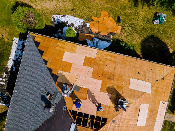 Best Roof Waterproofing Services  in Western Lake, TX