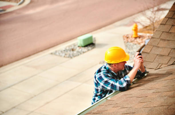 Best Commercial Roofing Services  in Western Lake, TX