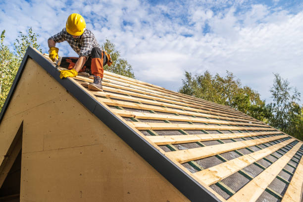 Best Roof Maintenance Services  in Western Lake, TX