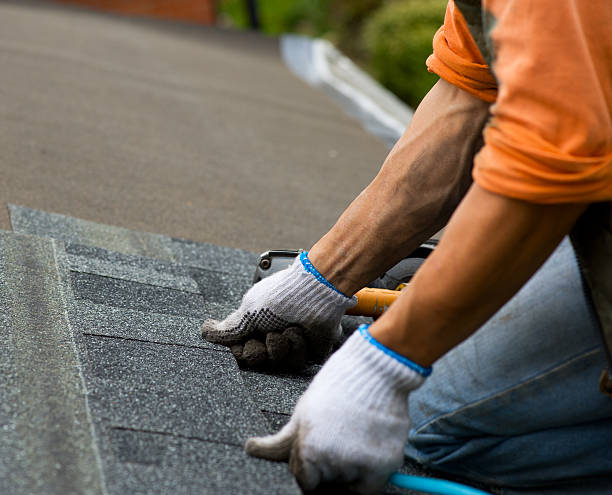 Best Flat Roof Repair Services  in Western Lake, TX