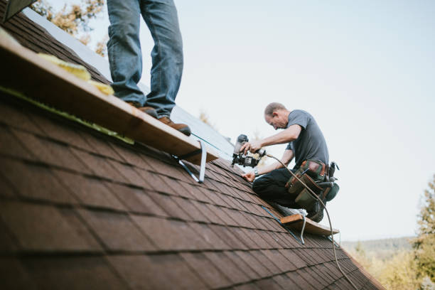 Best Storm Damage Roof Repair  in Western Lake, TX