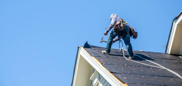 Best Commercial Roofing Services  in Western Lake, TX